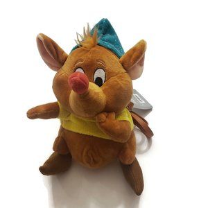 NWT DISNEY Gus-Gus Children's Crossbody Strap Bag